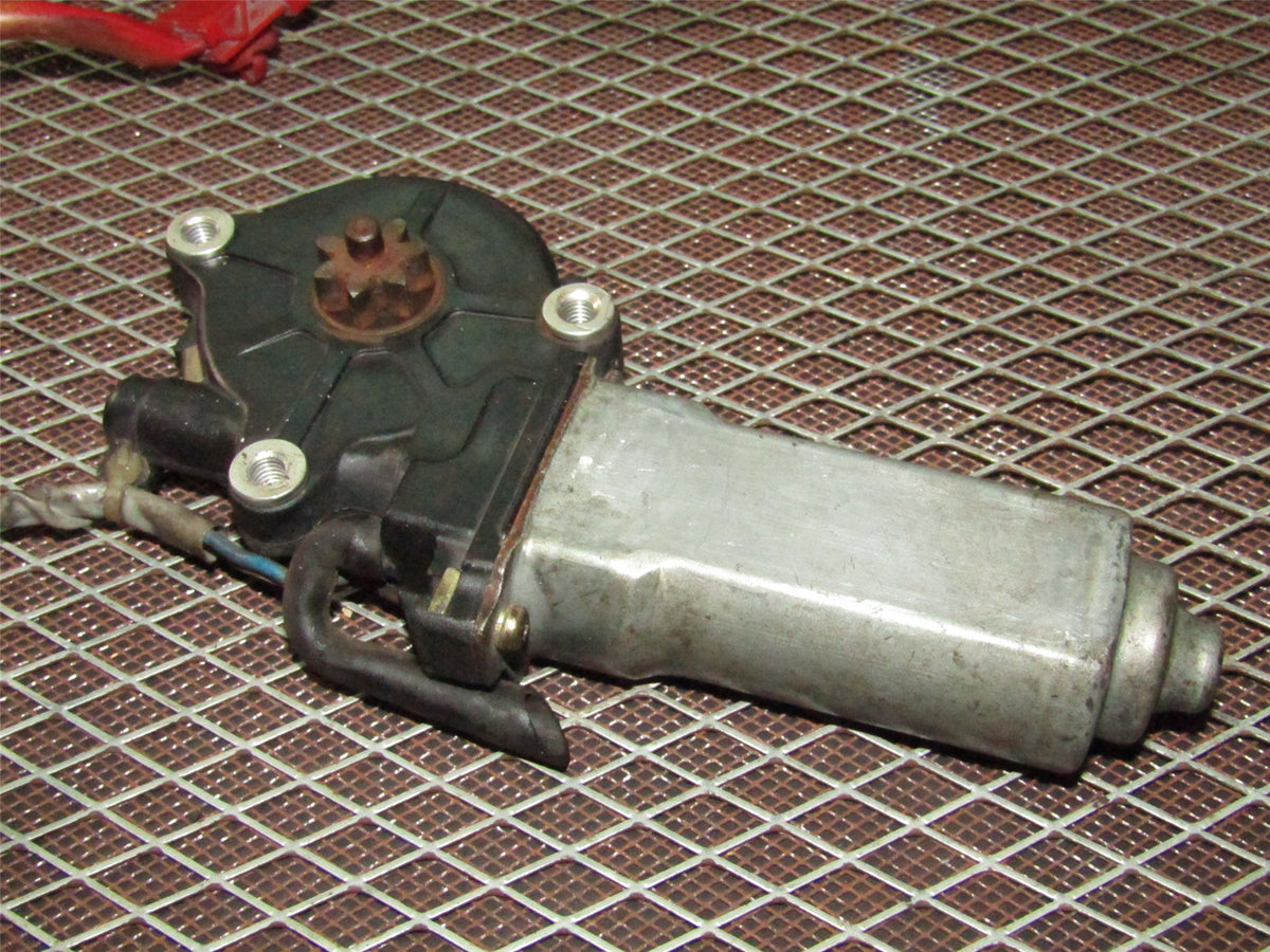 93 94 95 96 97 Honda Del Sol OEM Power Window Motor - Left