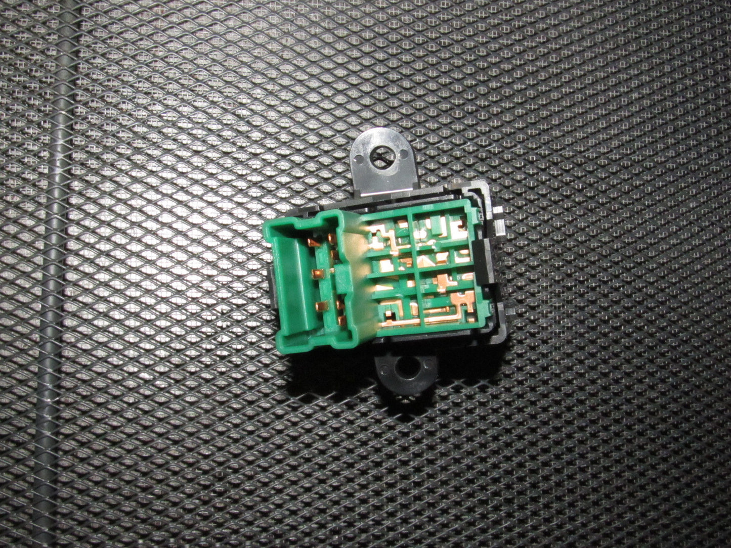 03 04 Infiniti G35 OEM Power Mirror Switch