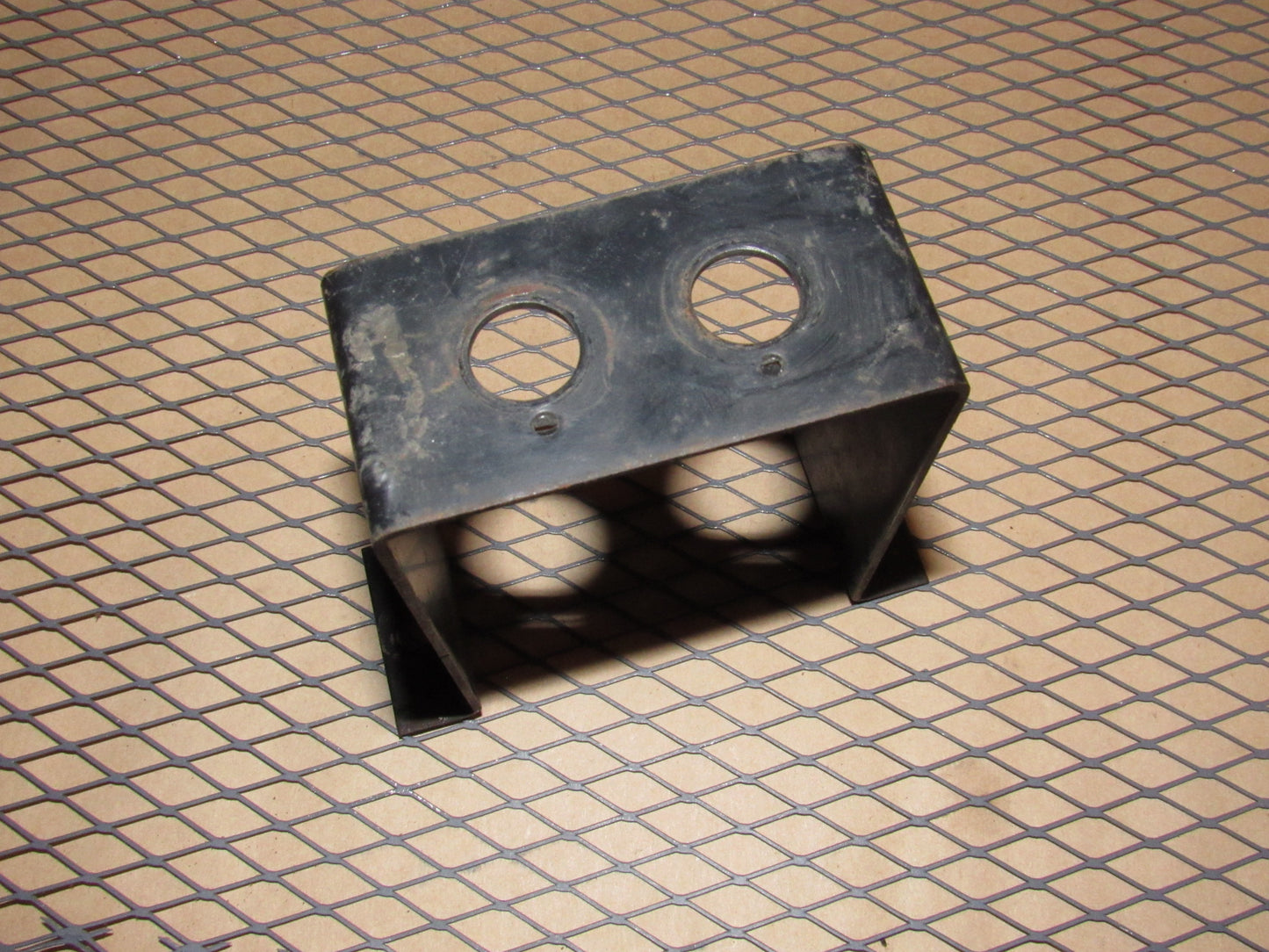 77-95 Mercedes Benz T1 Van OEM Thermal Circuit Breaker Holder Mounting Bracket