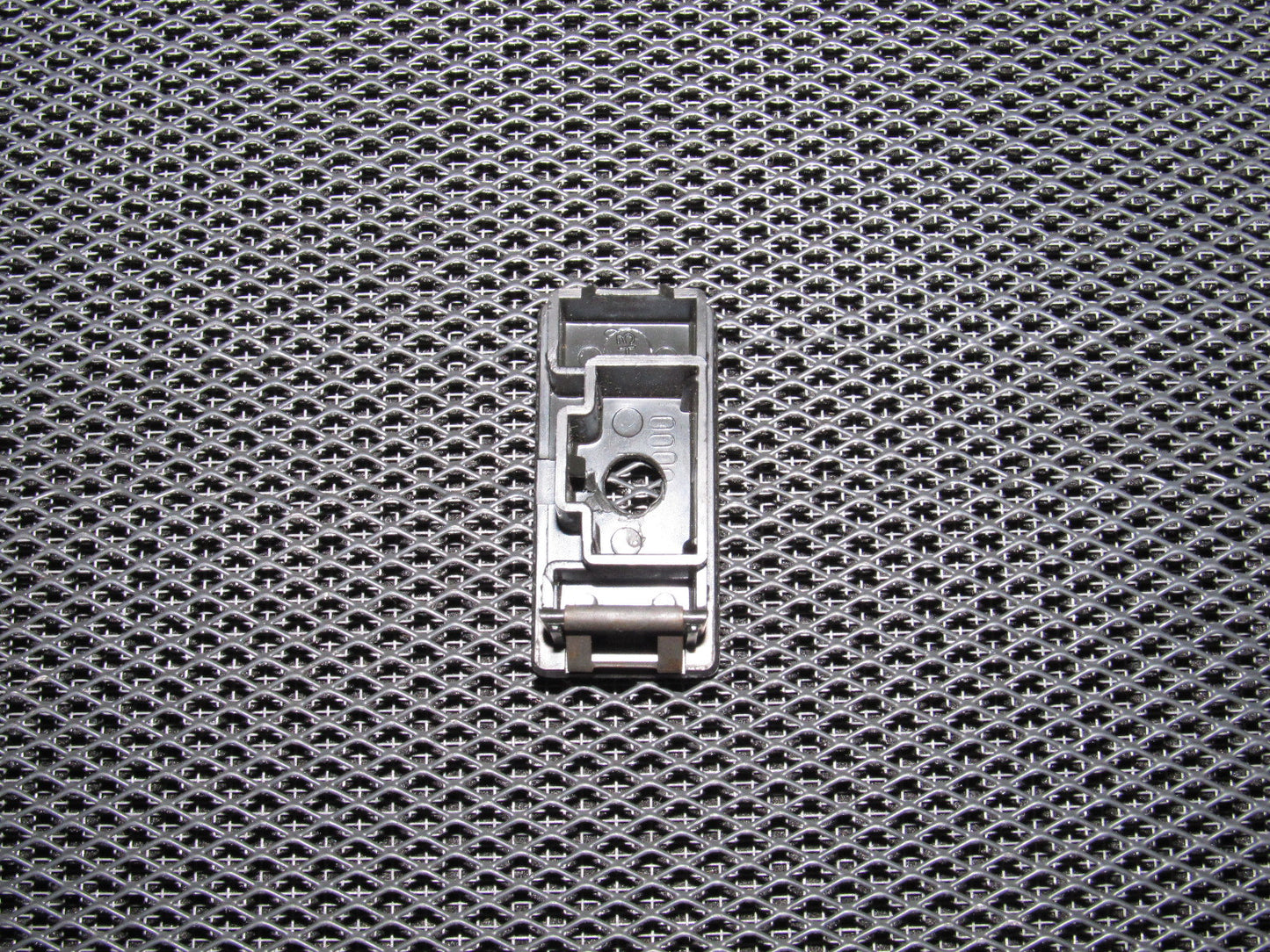 88 89 Honda CRX OEM Dash Switch Filler Cap