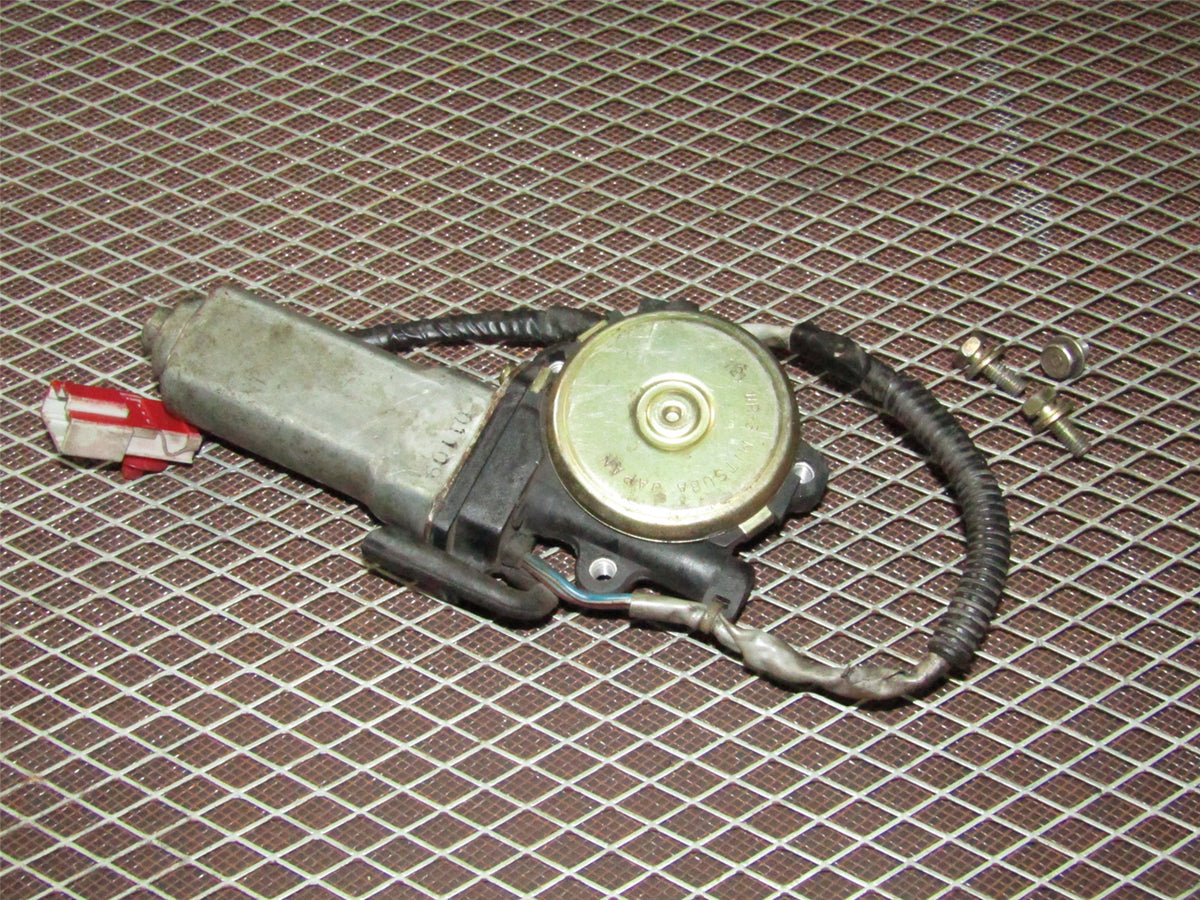 93 94 95 96 97 Honda Del Sol OEM Power Window Motor - Left