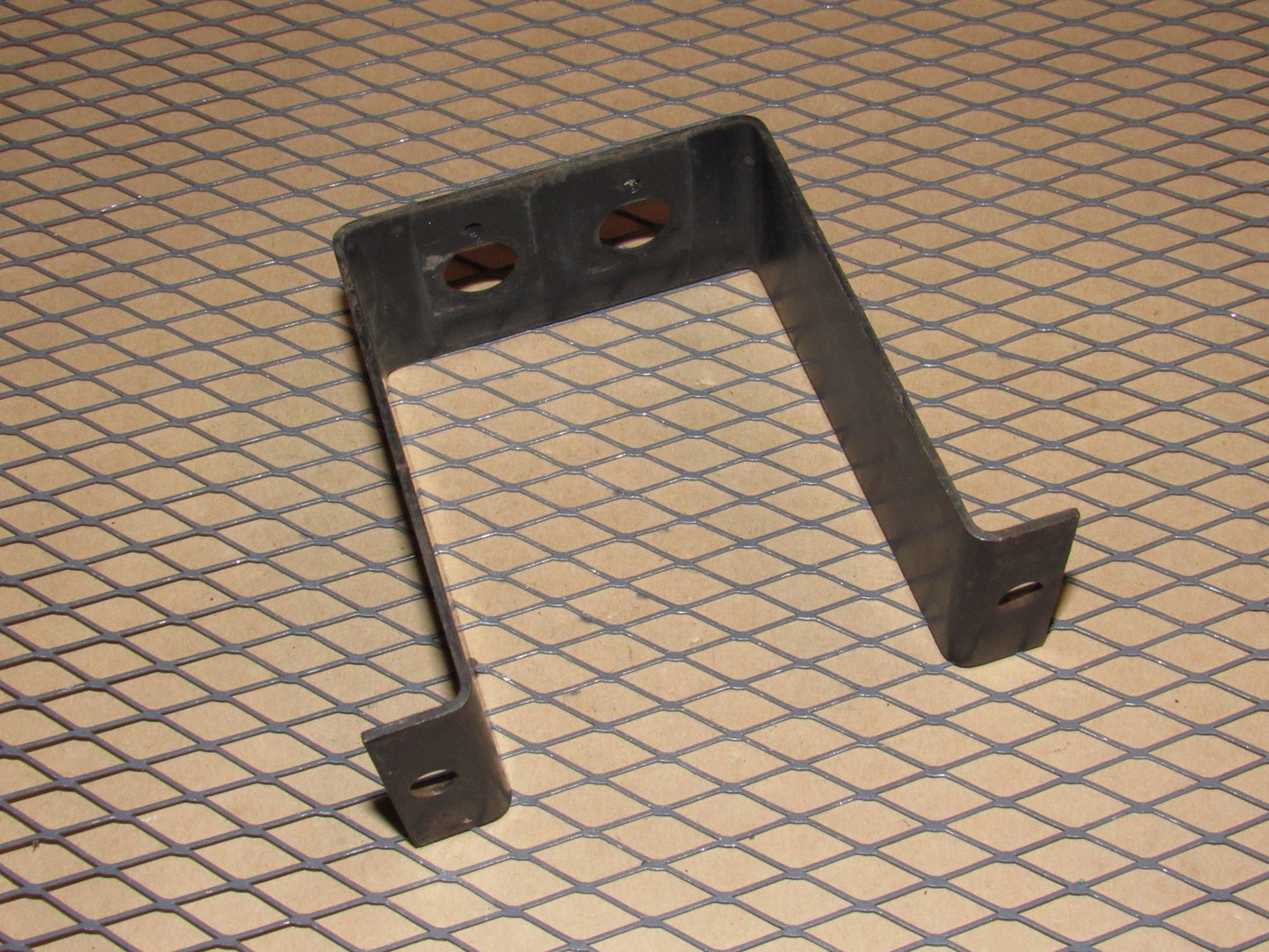 77-95 Mercedes Benz T1 Van OEM Thermal Circuit Breaker Holder Mounting Bracket
