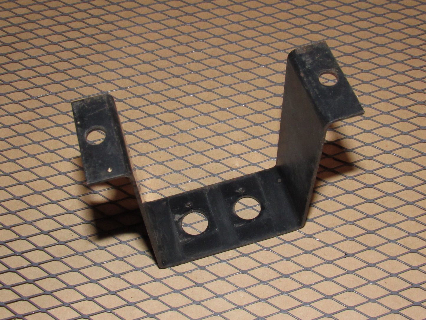 77-95 Mercedes Benz T1 Van OEM Thermal Circuit Breaker Holder Mounting Bracket