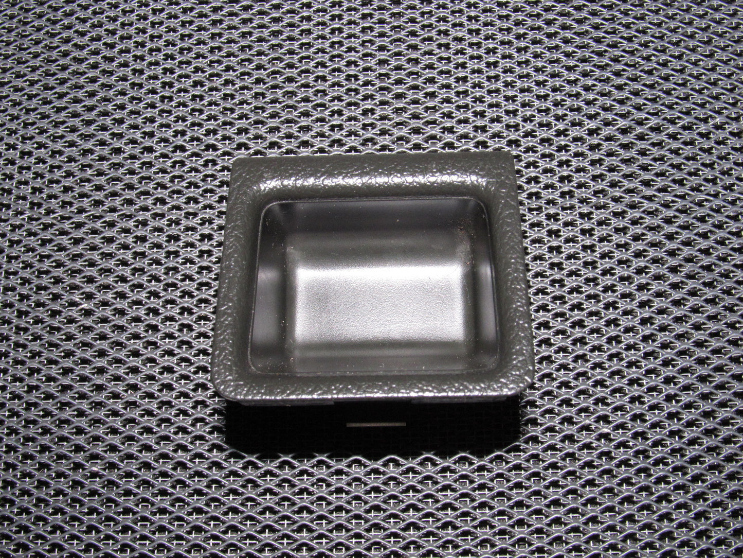 88 89 Honda CRX OEM Dash Coin Holder