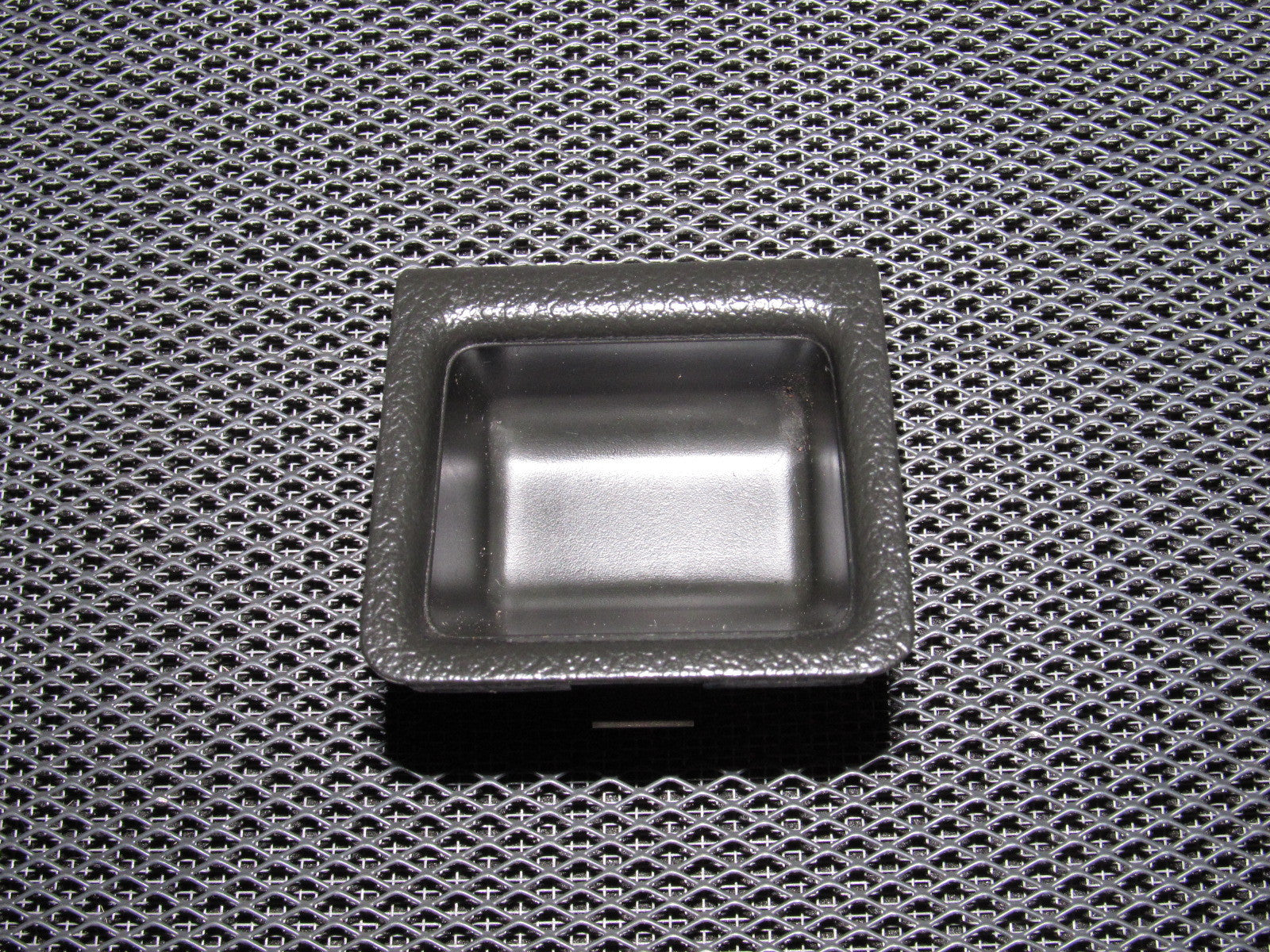 88 89 Honda CRX OEM Dash Coin Holder