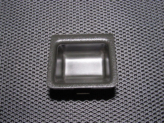 88 89 Honda CRX OEM Dash Coin Holder