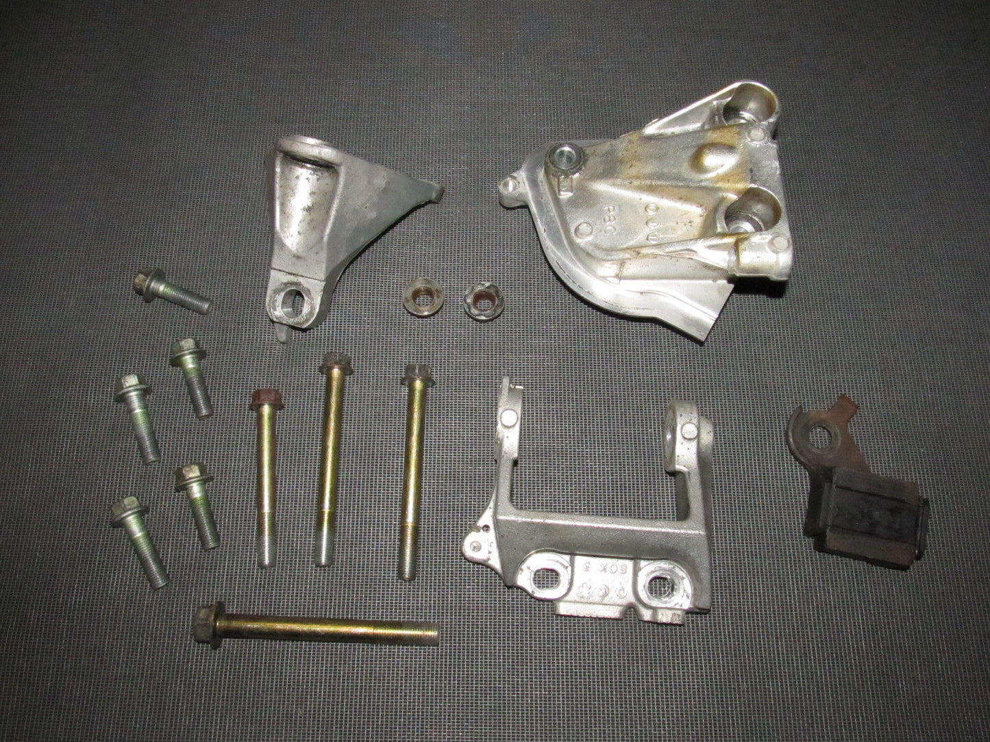 01 02 03 Acura CL OEM Type-S Motor Mount Bracket - Right