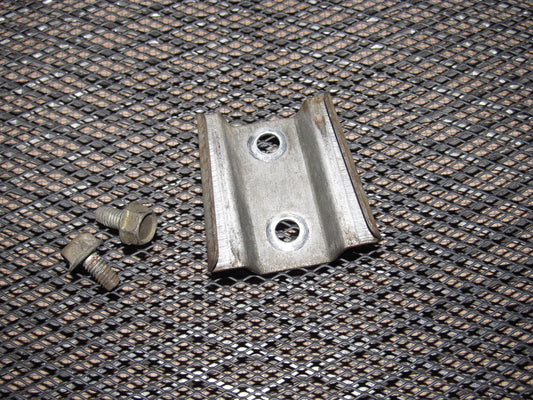 81-83 Mazda RX7 OEM Charcoal Canister Bracket