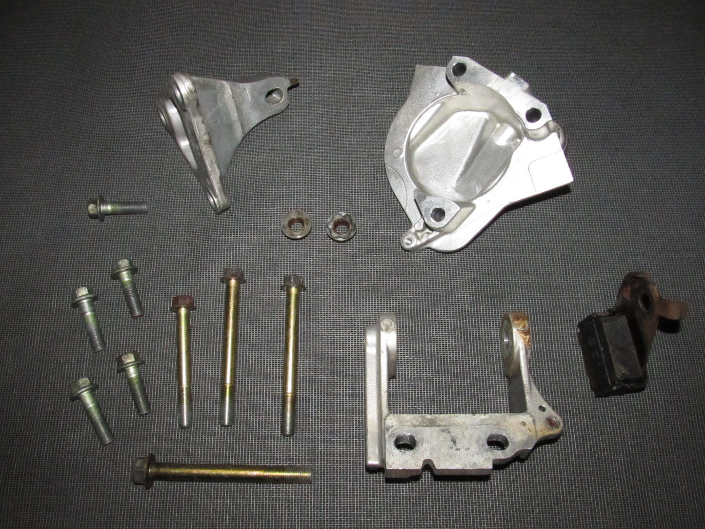 01 02 03 Acura CL OEM Type-S Motor Mount Bracket - Right