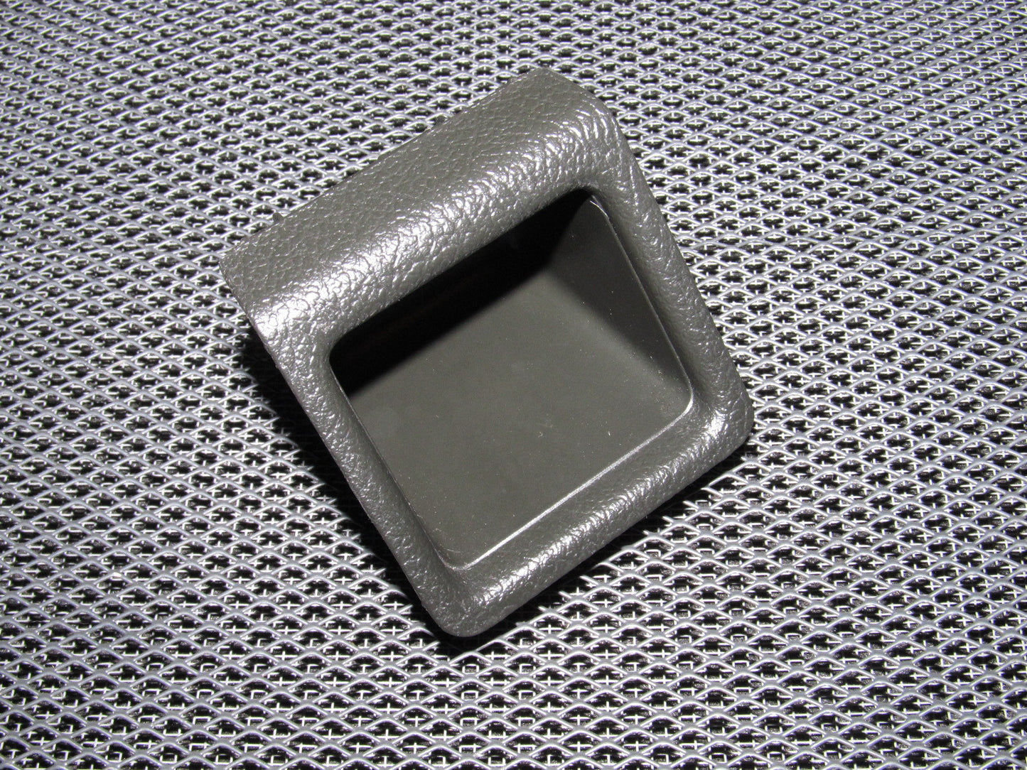 88 89 Honda CRX OEM Dash Coin Holder