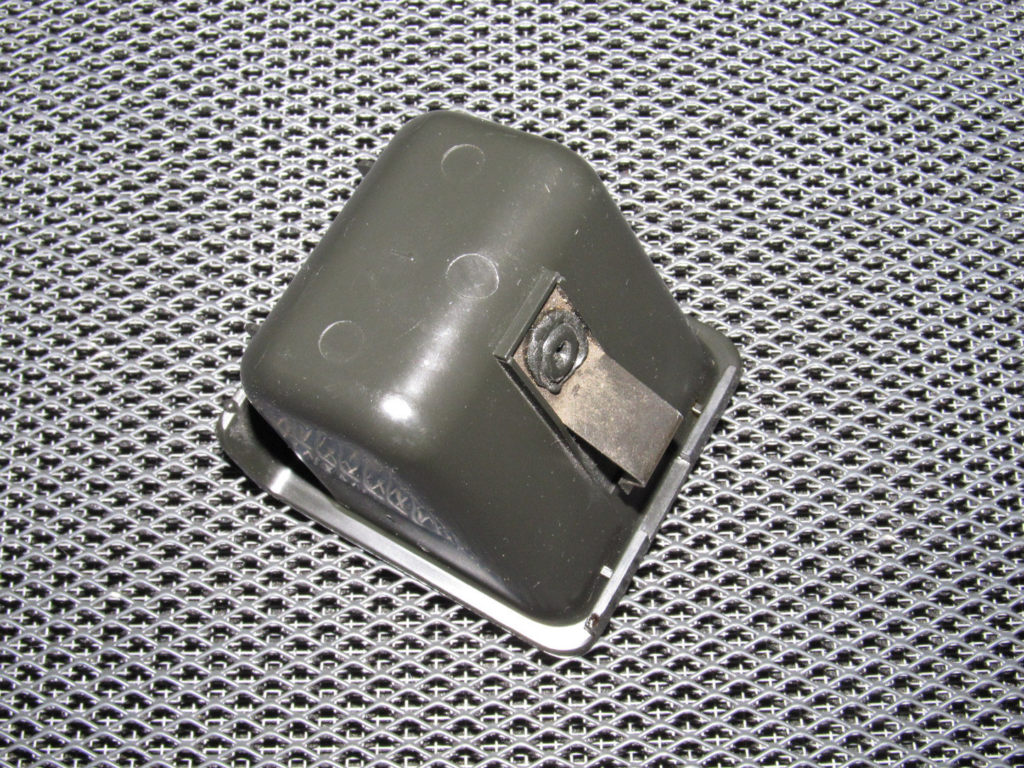 88 89 Honda CRX OEM Dash Coin Holder
