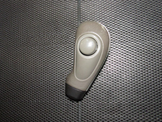 03 04 Infiniti G35 OEM Tan Automatic Shift Knob