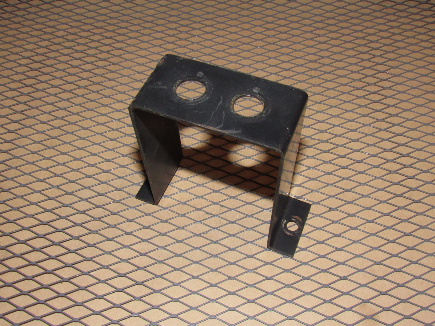 77-95 Mercedes Benz T1 Van OEM Thermal Circuit Breaker Holder Mounting Bracket