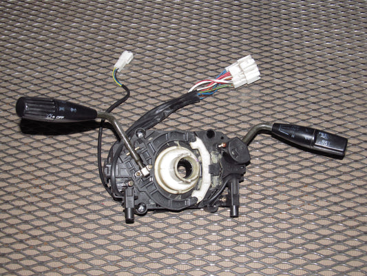 90 91 92 93 Mazda Miata OEM Headlight Wiper & CC Combination Switch