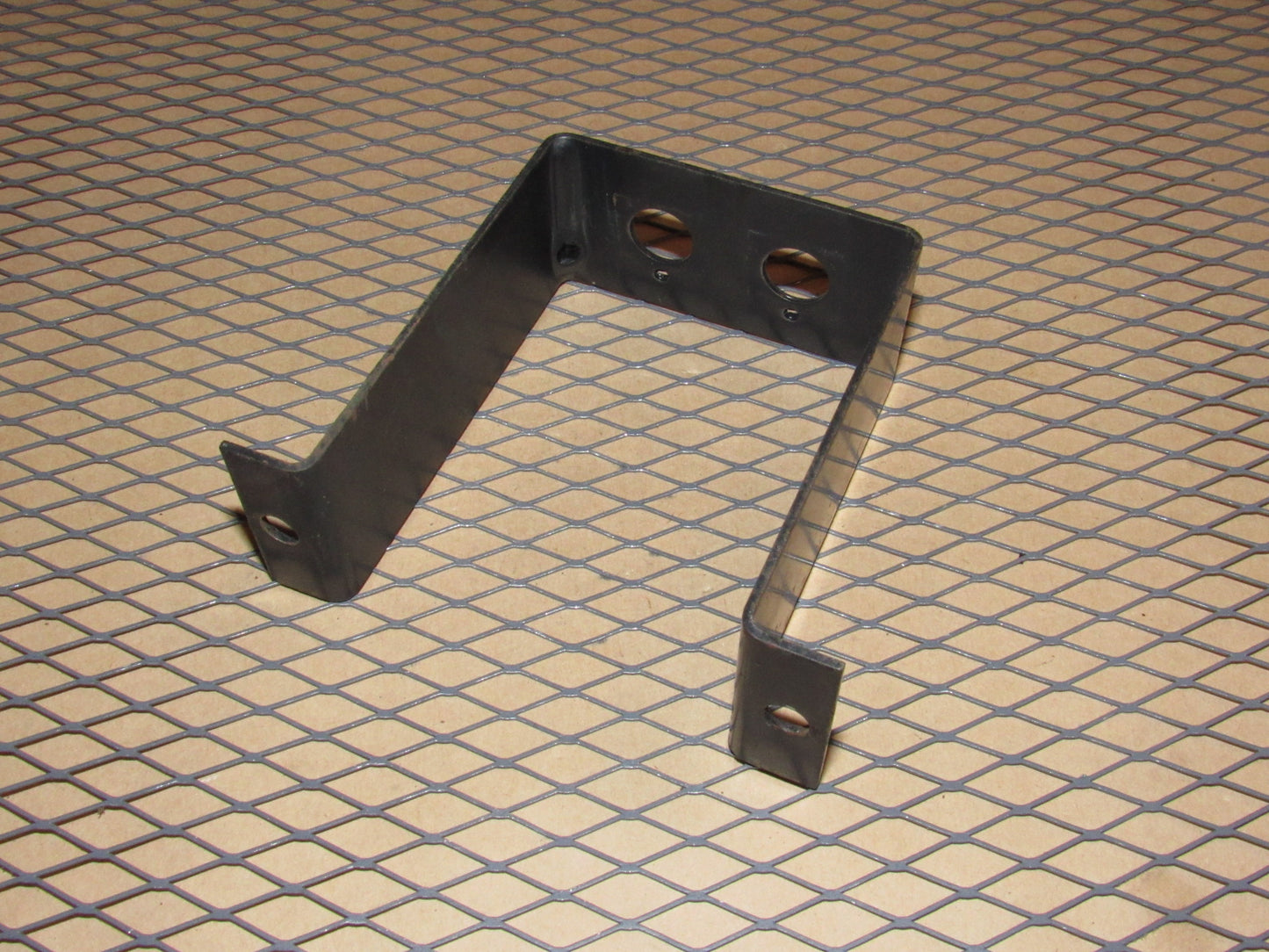 77-95 Mercedes Benz T1 Van OEM Thermal Circuit Breaker Holder Mounting Bracket