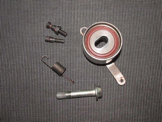 96 97 98 99 00 Honda Civic OEM D16Y8 Timing Belt Tension Pulley