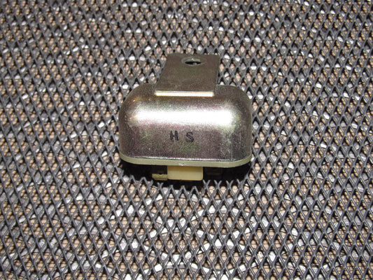 79 80 Datsun 280zx OEM Horn Relay - 5 Prongs.