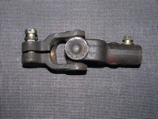 90-93 Toyota Celica OEM Steering Column & Steering Rack Universal Joint U-Joint