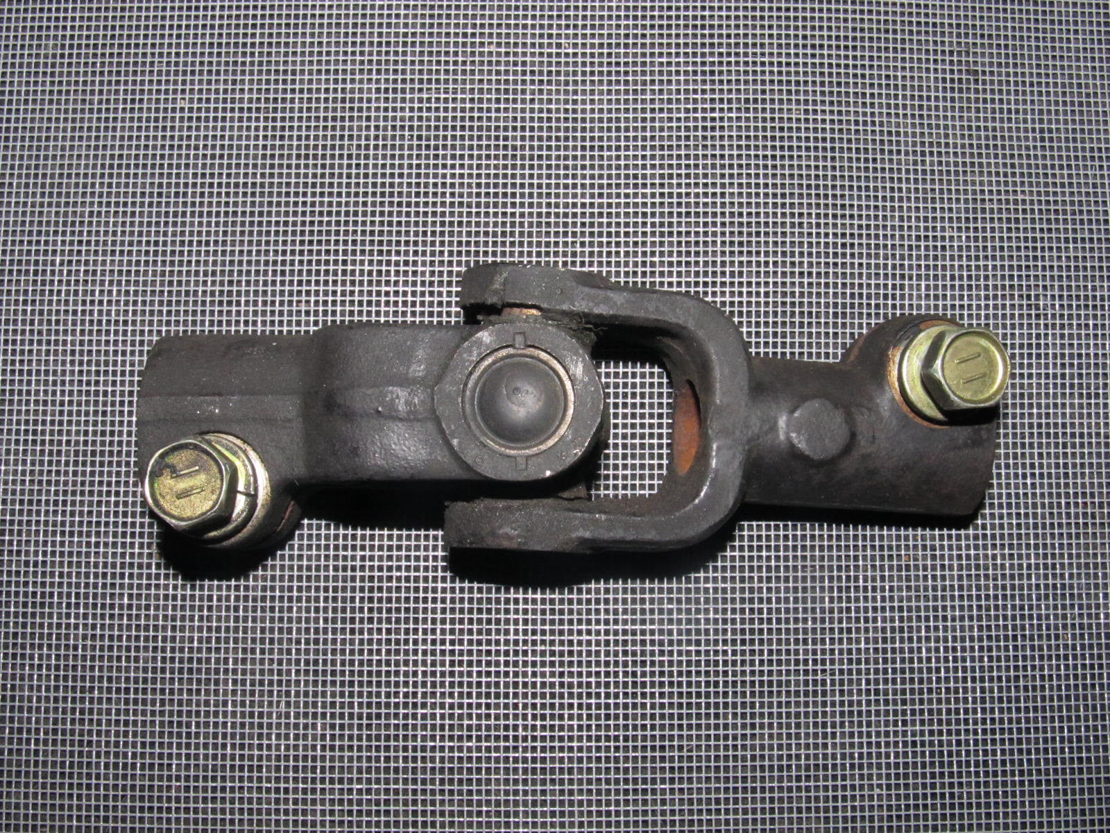 90-93 Toyota Celica OEM Steering Column & Steering Rack Universal Joint U-Joint