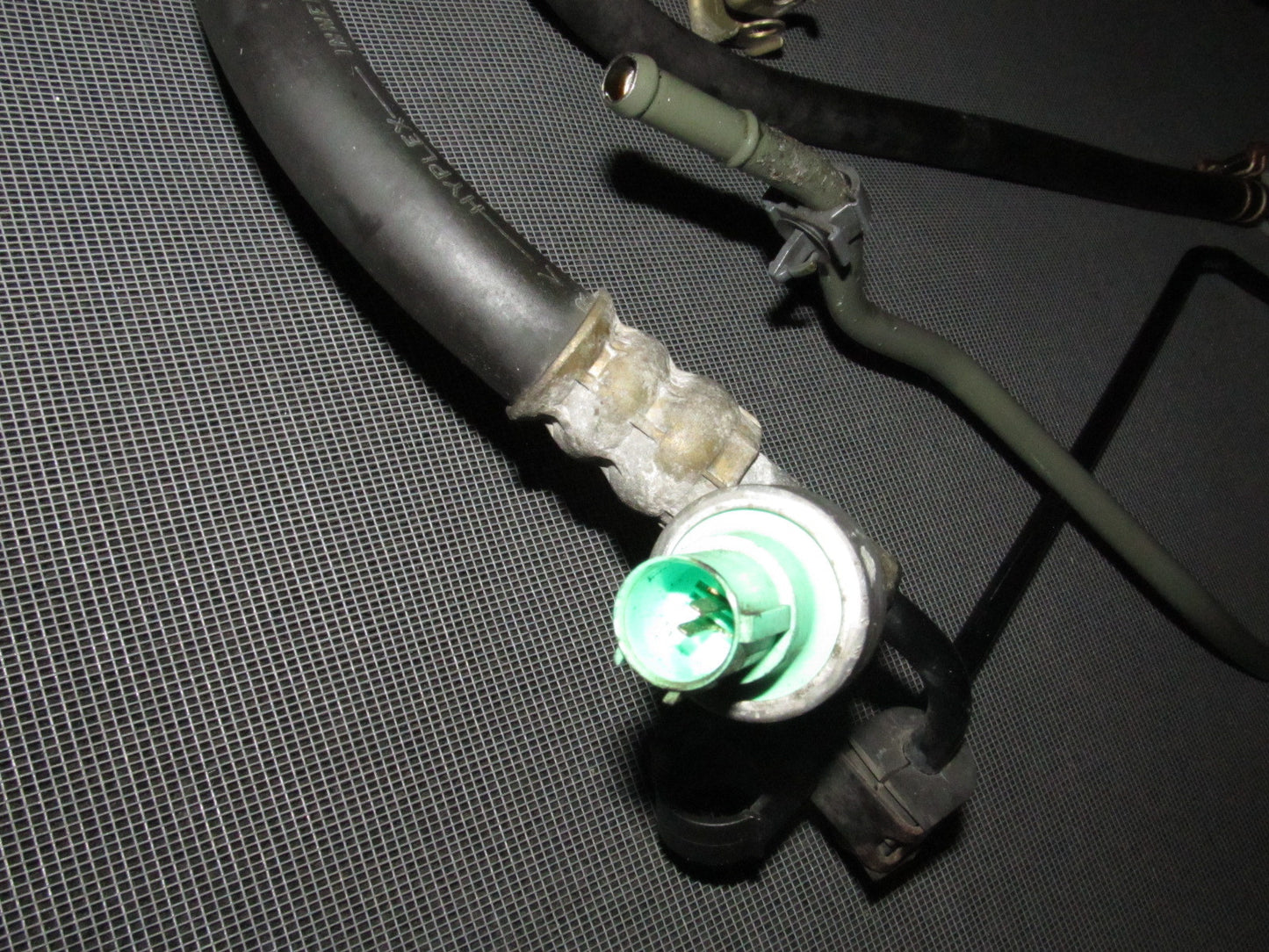 01 02 03 Acura CL OEM Type-S Power Steering Hose