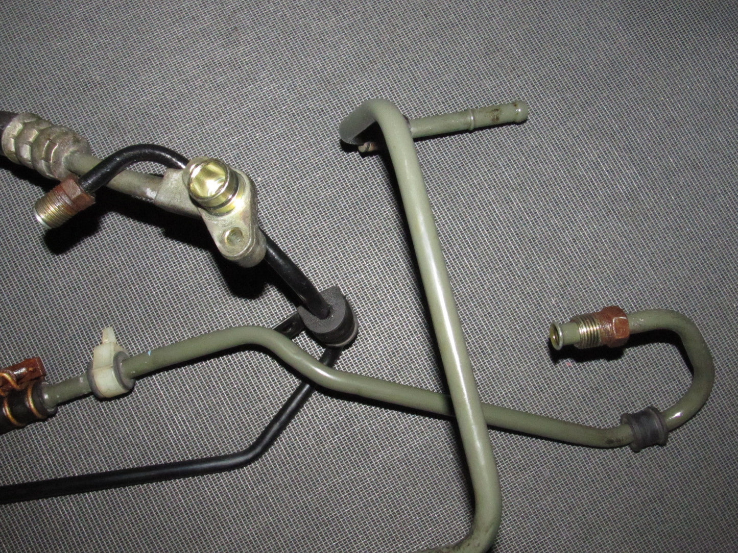 01 02 03 Acura CL OEM Type-S Power Steering Hose