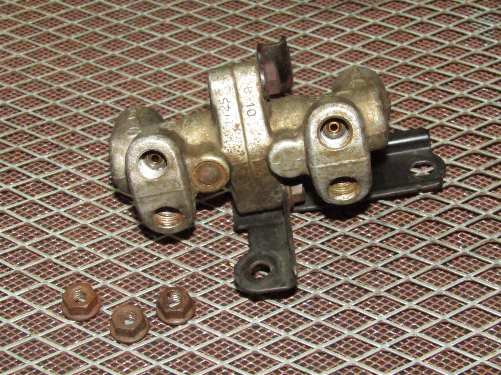 93 94 95 96 97 Honda Del Sol OEM Brake Proportional Valve – Autopartone