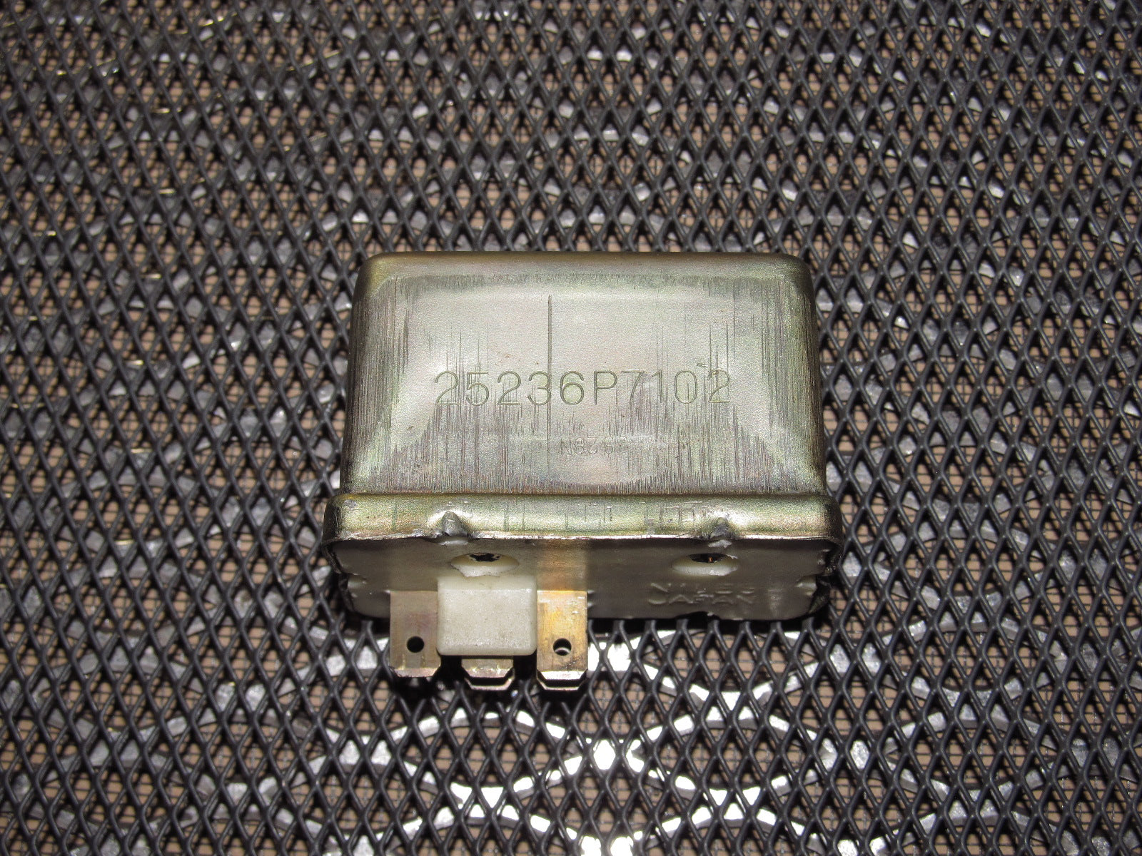 79 80 Datsun 280zx OEM Relay - 25236P7102