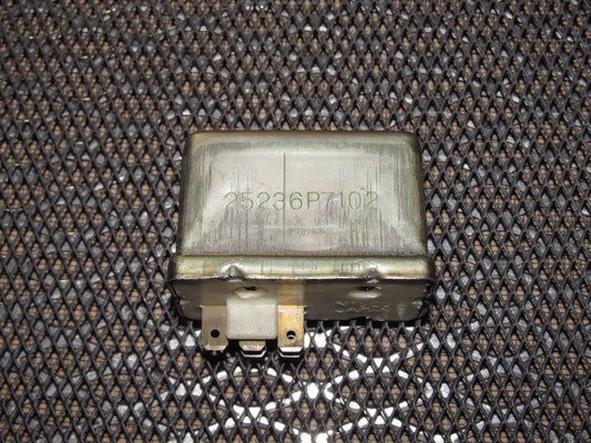 79 80 Datsun 280zx OEM Relay - 25236P7102