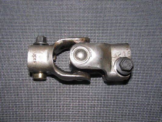 94-97 Mustang OEM Steering Column & Steering Rack Universal Joint U-Joint