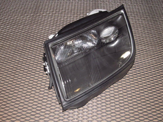 90-96 Nissan 300zx OEM Headlight - Right