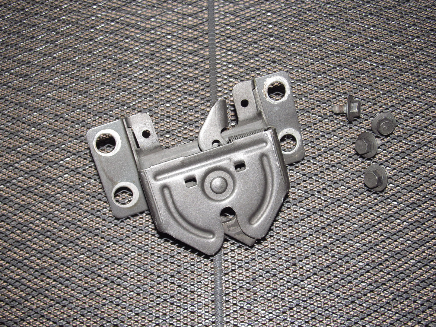 81-83 Mazda RX7 OEM Hood Latch