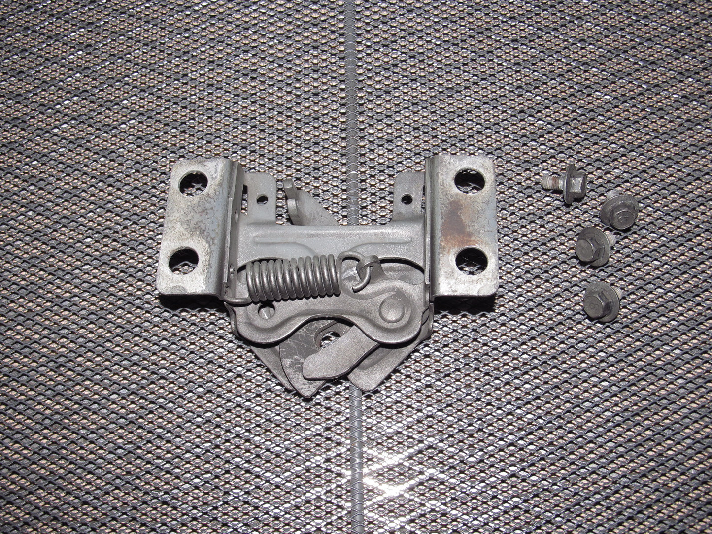 81-83 Mazda RX7 OEM Hood Latch