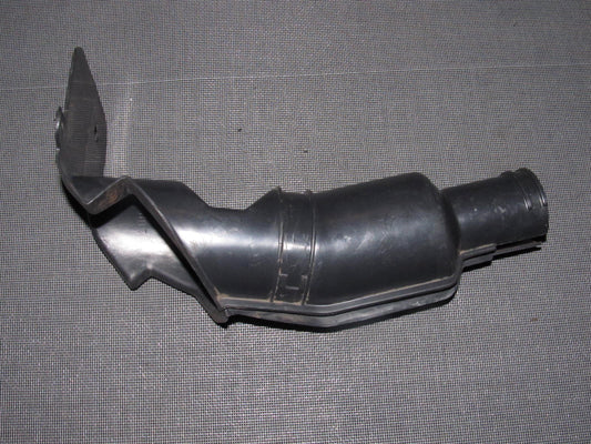90-93 Acura Integra OEM Steering Column Lower Cover