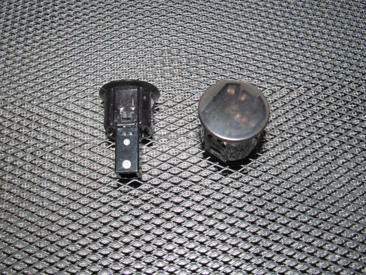 03 04 Infiniti G35 OEM A/C Heater Dash Top Temperature Sensor