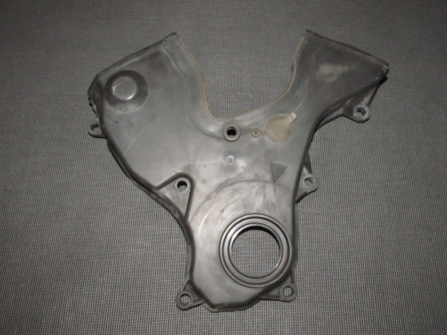 01 02 03 Acura CL OEM Type-S Lower Timing Belt Cover