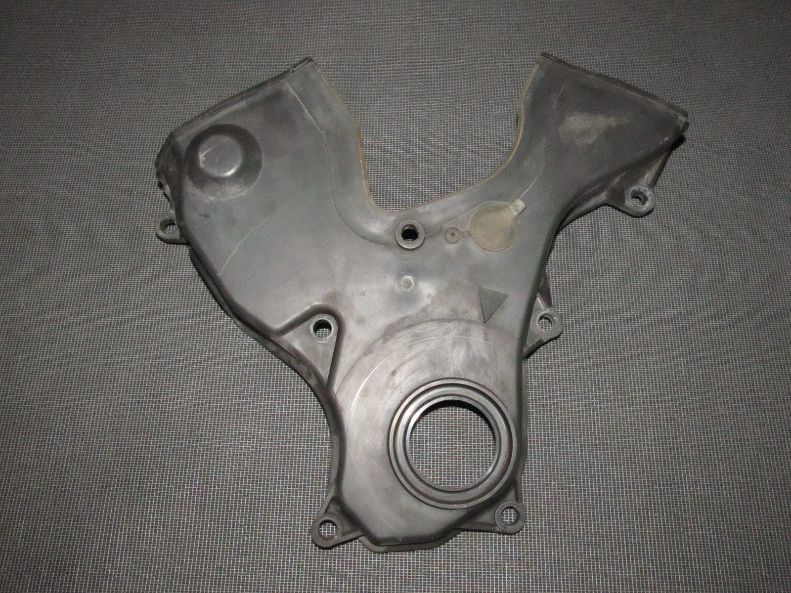 01 02 03 Acura CL OEM Type-S Lower Timing Belt Cover
