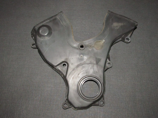 01 02 03 Acura CL OEM Type-S Lower Timing Belt Cover