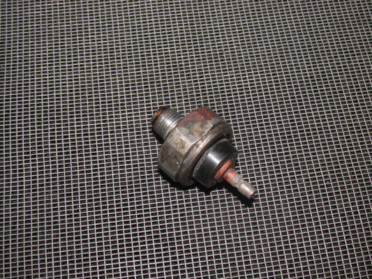 96 97 98 99 00 Honda Civic OEM D16Y8 Oil Pressure Switch
