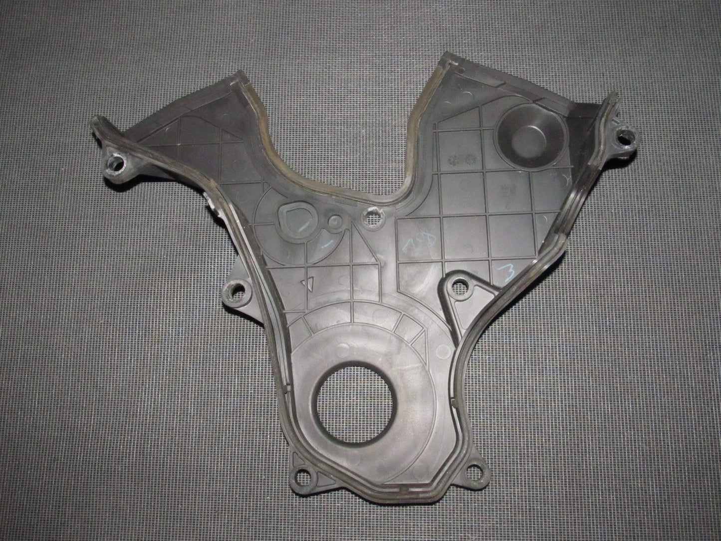 01 02 03 Acura CL OEM Type-S Lower Timing Belt Cover