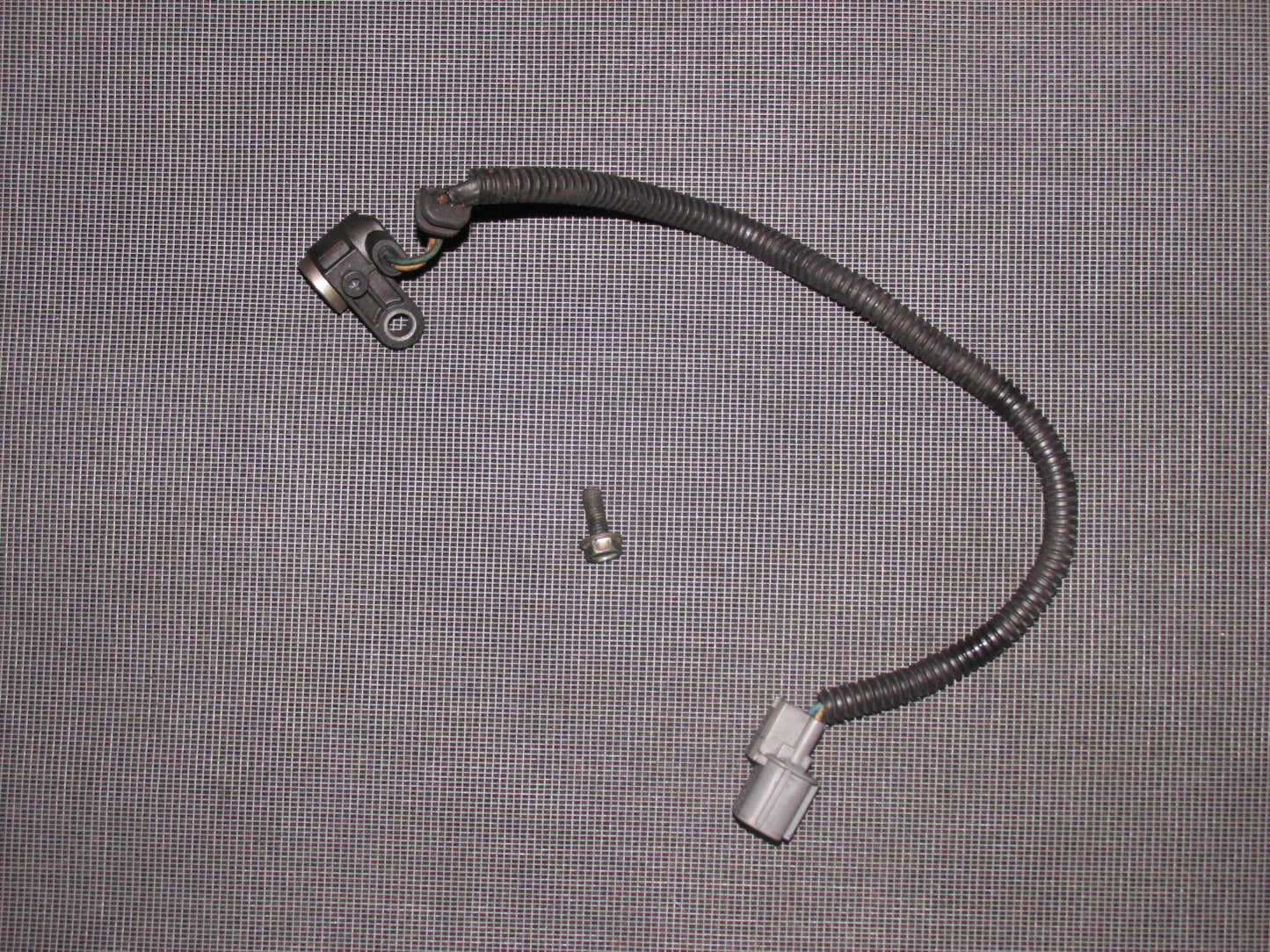 96 97 98 99 00 Honda Civic OEM D16Y8 Crank Position Sensor