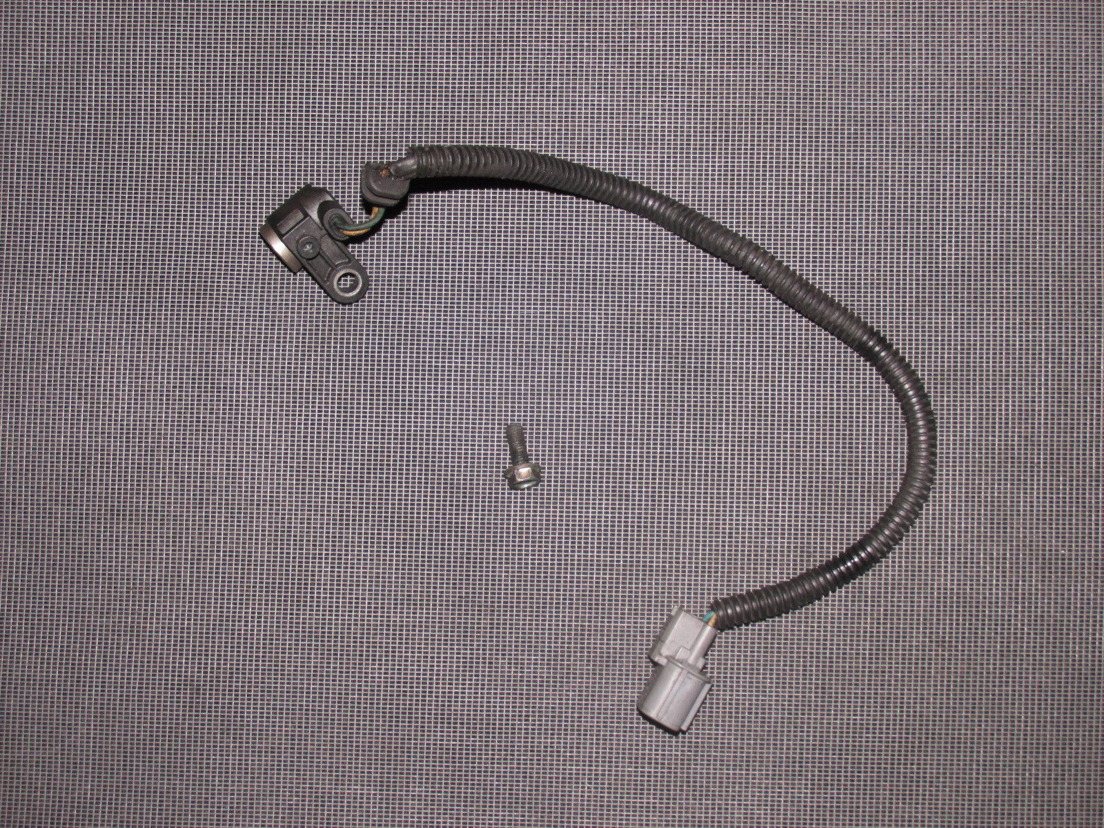 96 97 98 99 00 Honda Civic OEM D16Y8 Crank Position Sensor