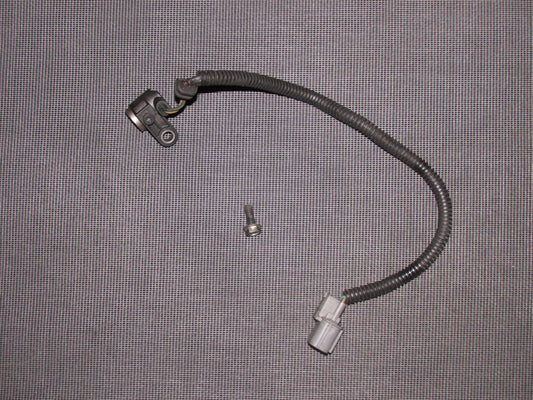96 97 98 99 00 Honda Civic OEM D16Y8 Crank Position Sensor