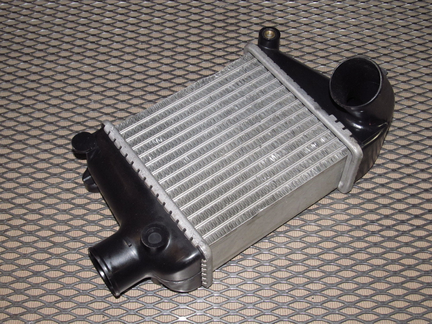 90-96 Nissan 300zx OEM Turbo Intercooler - Right
