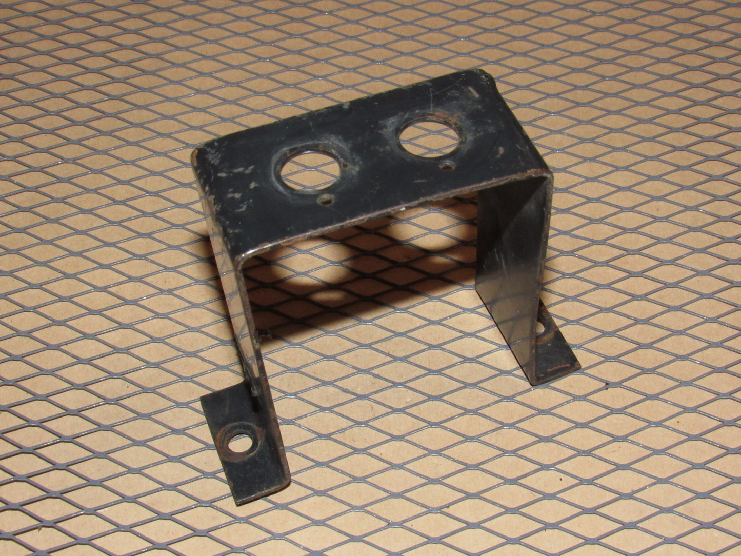 77-95 Mercedes Benz T1 Van OEM Thermal Circuit Breaker Holder Mounting Bracket