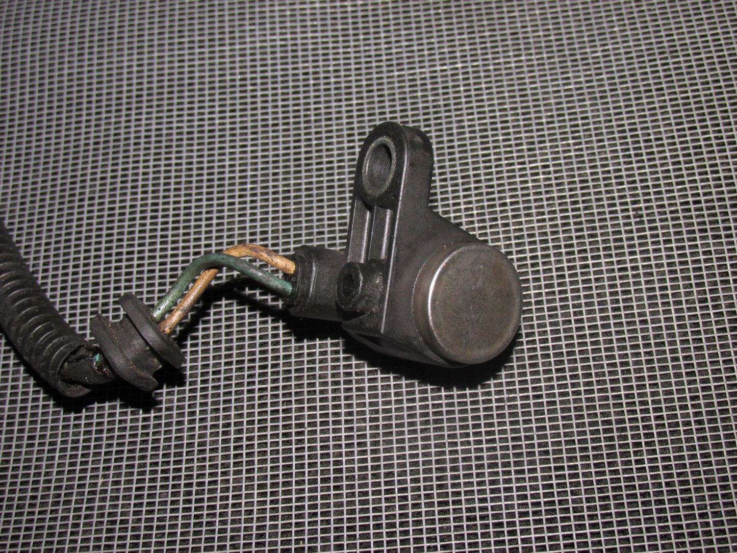 96 97 98 99 00 Honda Civic OEM D16Y8 Crank Position Sensor