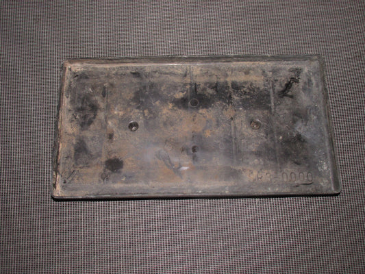 94 95 96 97 98 99 00 01 Acura Integra OEM Battery Tray