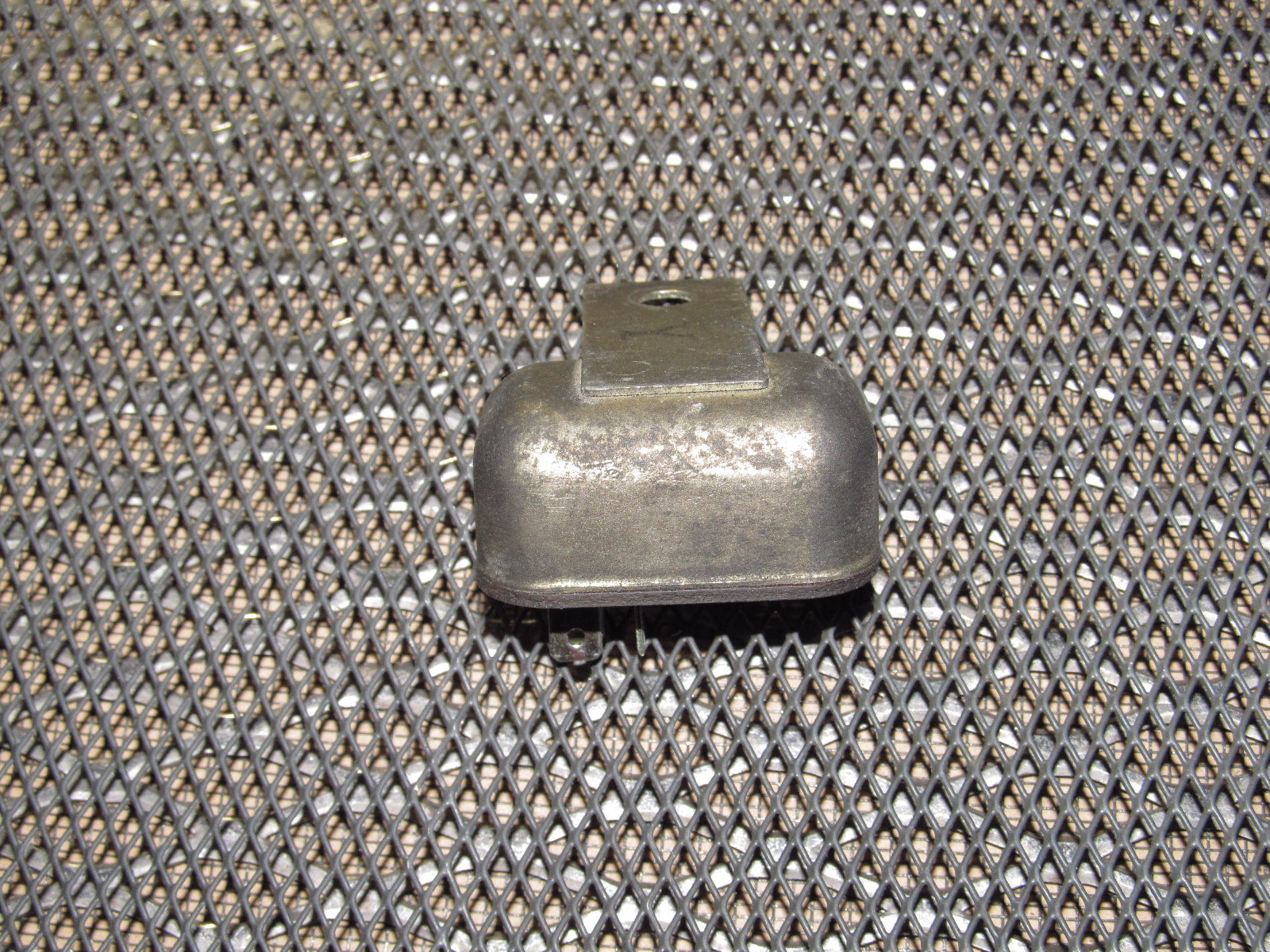 79 80 Datsun 280zx OEM Horn Relay - 2 Prongs.