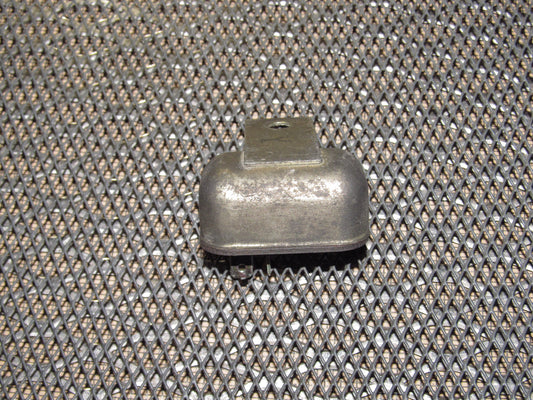 79 80 Datsun 280zx OEM Horn Relay - 2 Prongs.