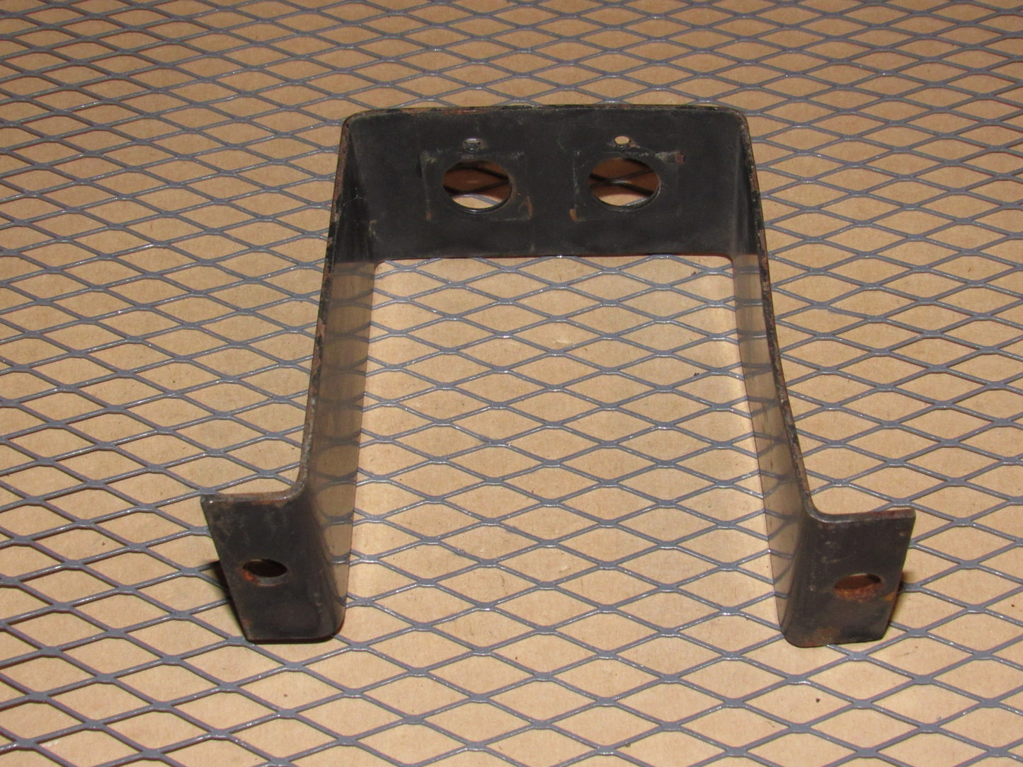 77-95 Mercedes Benz T1 Van OEM Thermal Circuit Breaker Holder Mounting Bracket