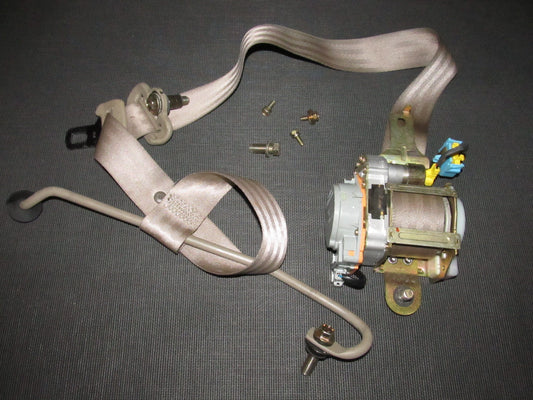 01 02 03 Acura CL OEM Type-S Seat Belt - Front Left